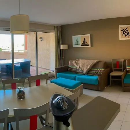 Apartamento In The Village Of Gassin